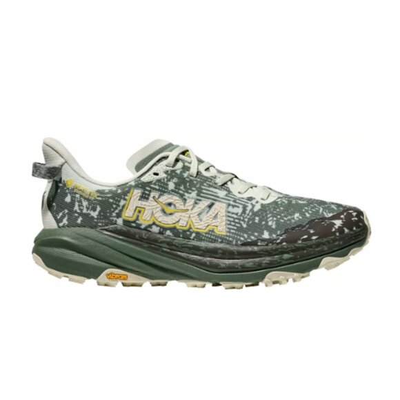 Speedgoat 6 GTX Trail Running Men's Hoka Shoes - NEW!! - Picture 1 of 6